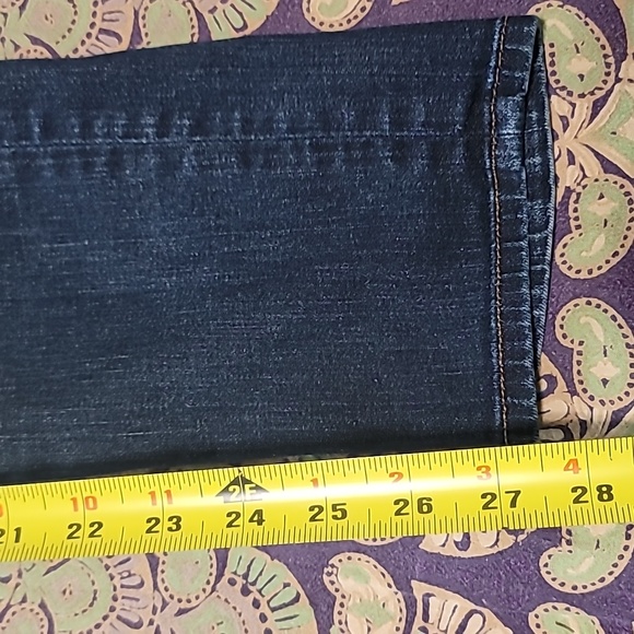 J Brand Skinny Leg Jeans - Picture 9 of 9